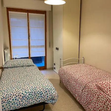 Apartment San Domenico 4 - Al Mare Pietra Ligure
