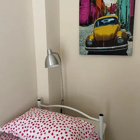 Apartamento San Domenico 4 - Al Mare *