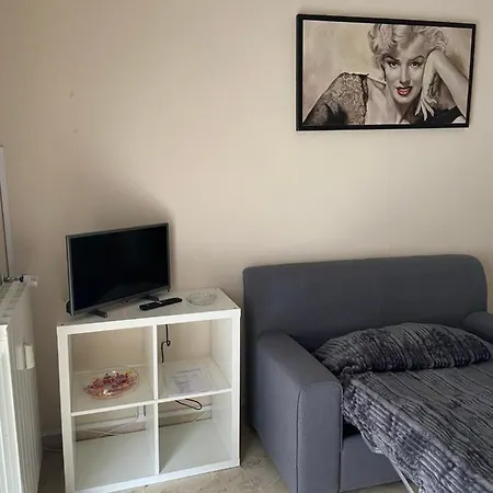 San Domenico 4 - Al Mare Appartement *