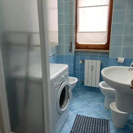 Apartment San Domenico 4 - Al Mare *