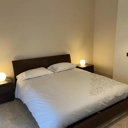 Appartement San Domenico 4 - Al Mare
