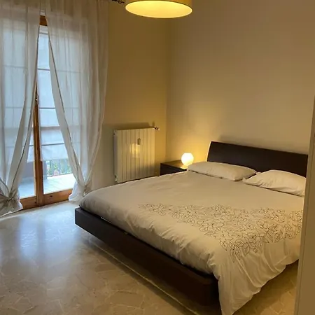 Apartamento San Domenico 4 - Al Mare