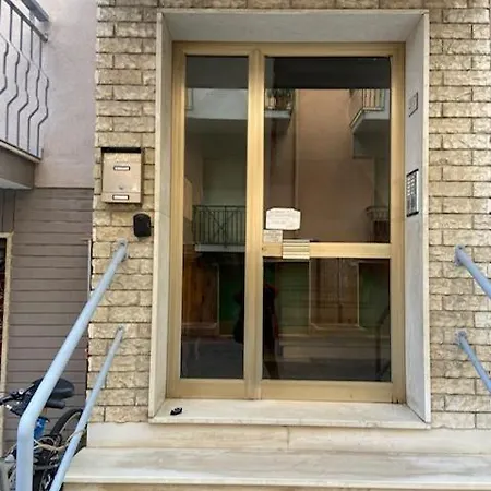 San Domenico 4 - Al Mare Apartamento *