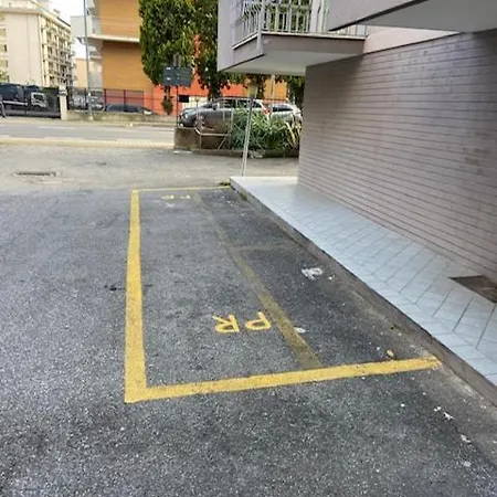 Apartment San Domenico 4 - Al Mare
