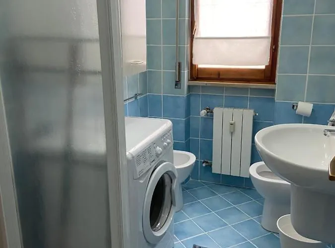 Apartman San Domenico 4 - Al Mare *