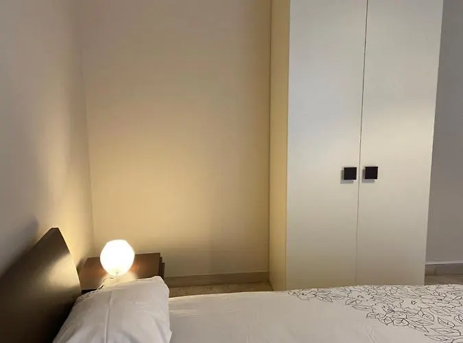 San Domenico 4 - Al Mare Apartman *