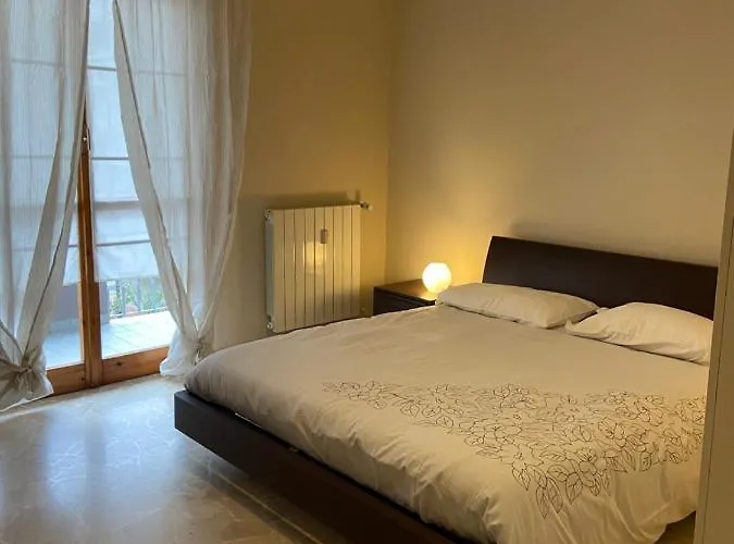 Apartman San Domenico 4 - Al Mare