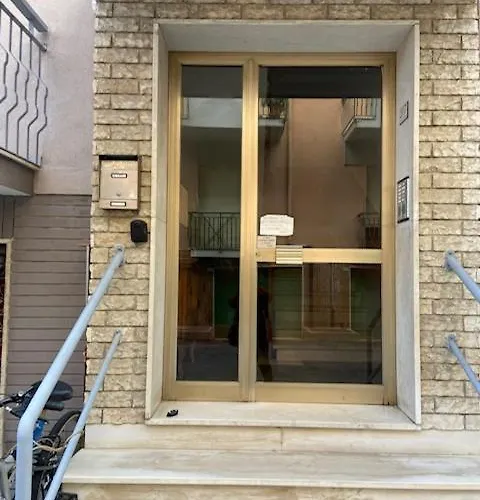 San Domenico 4 - Al Mare Apartman *