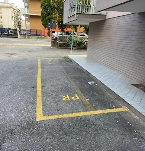Apartman San Domenico 4 - Al Mare