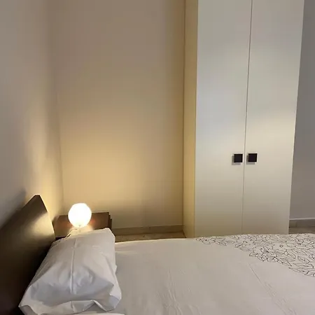 San Domenico 4 - Al Mare Appartement *